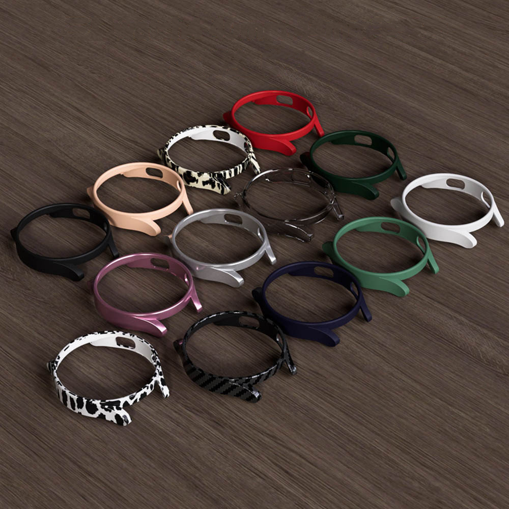 Smartwatch Band Accessories - Casing PC untuk Samsung Galaxy watch