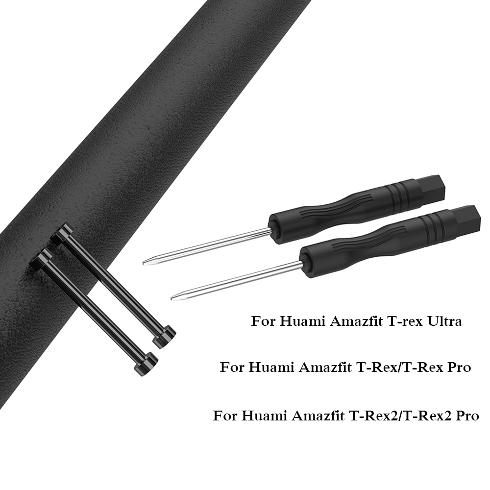 Amazfit Smartwatch Accessories - Penghapusan konektor jam tangan untuk Huami