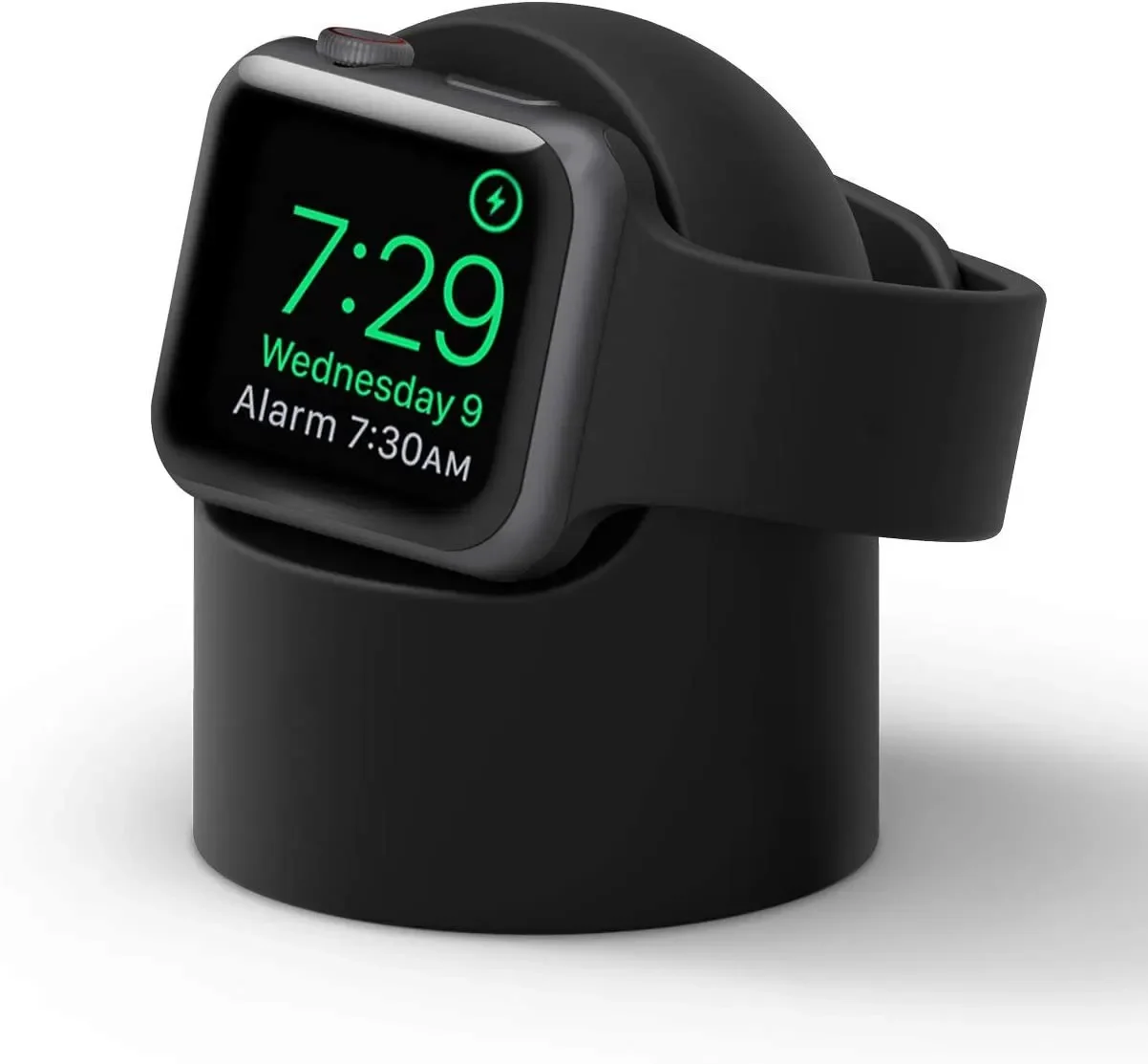 Watch Charger Cable - Dudukan pengisi daya untuk Apple Watch