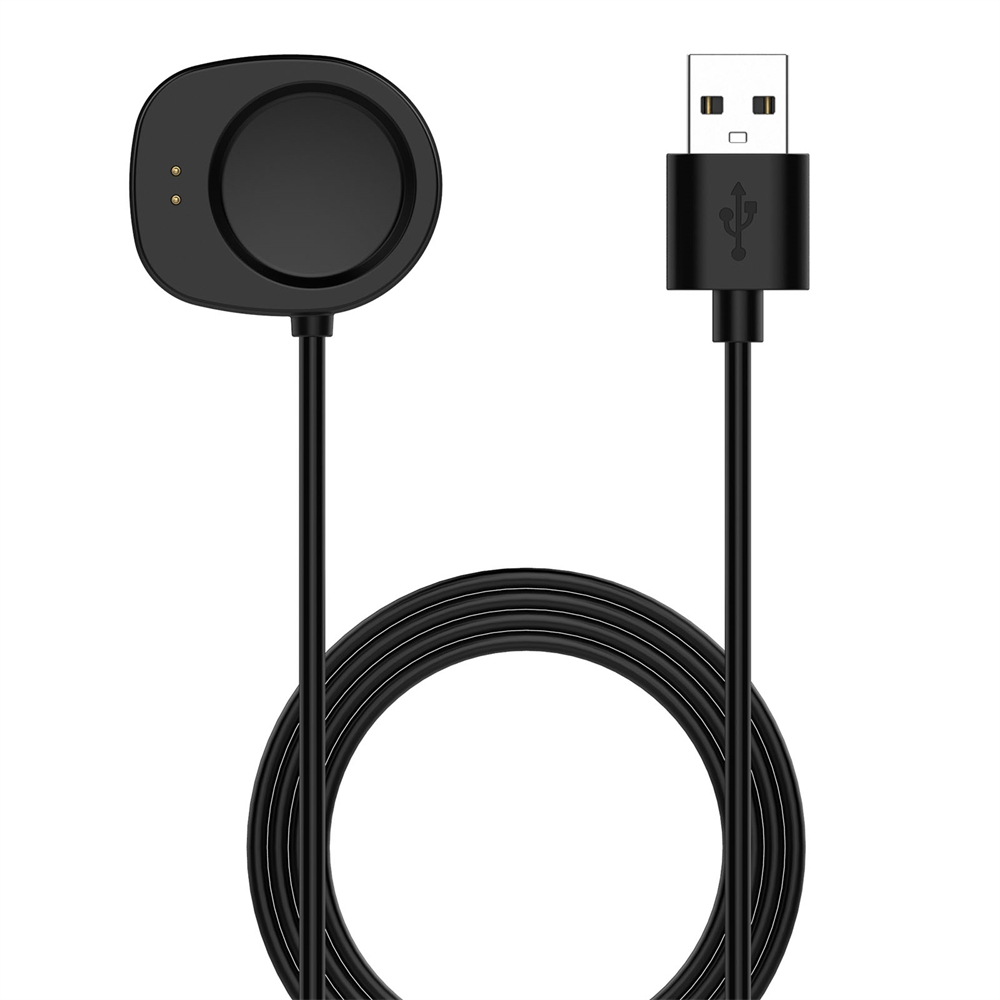 Amazfit Smartwatch Accessories - Pengisi Daya USB untuk Huami Amazfit