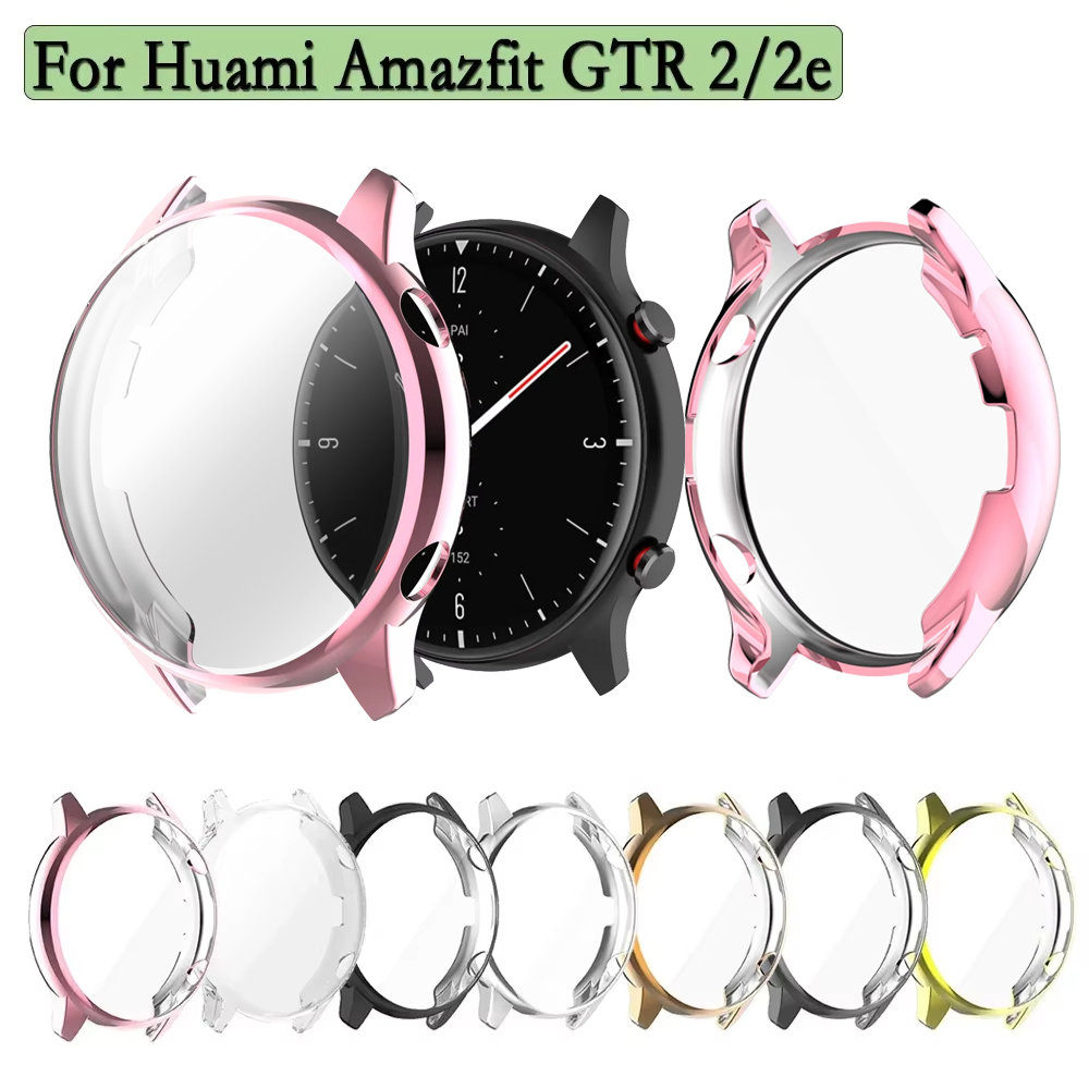 Amazfit Smartwatch Accessories - Casing jam tangan pintar untuk Amazfit
