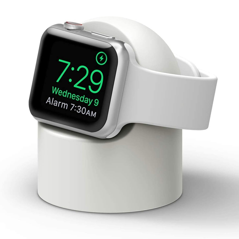 Watch Charger Cable - Dudukan pengisi daya untuk Apple Watch