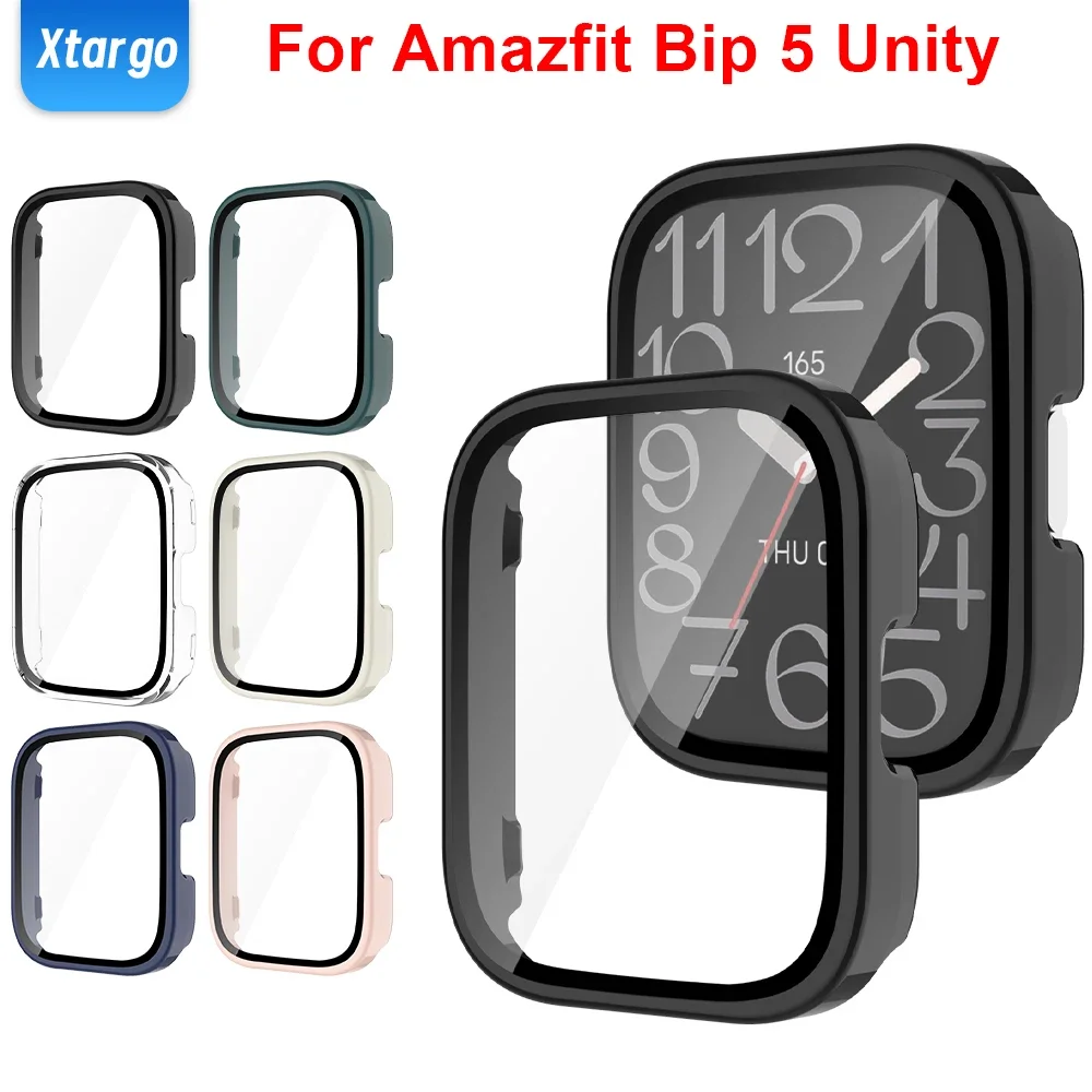 Smartwatch Icon - PC + kaca untuk Amazfit Bip