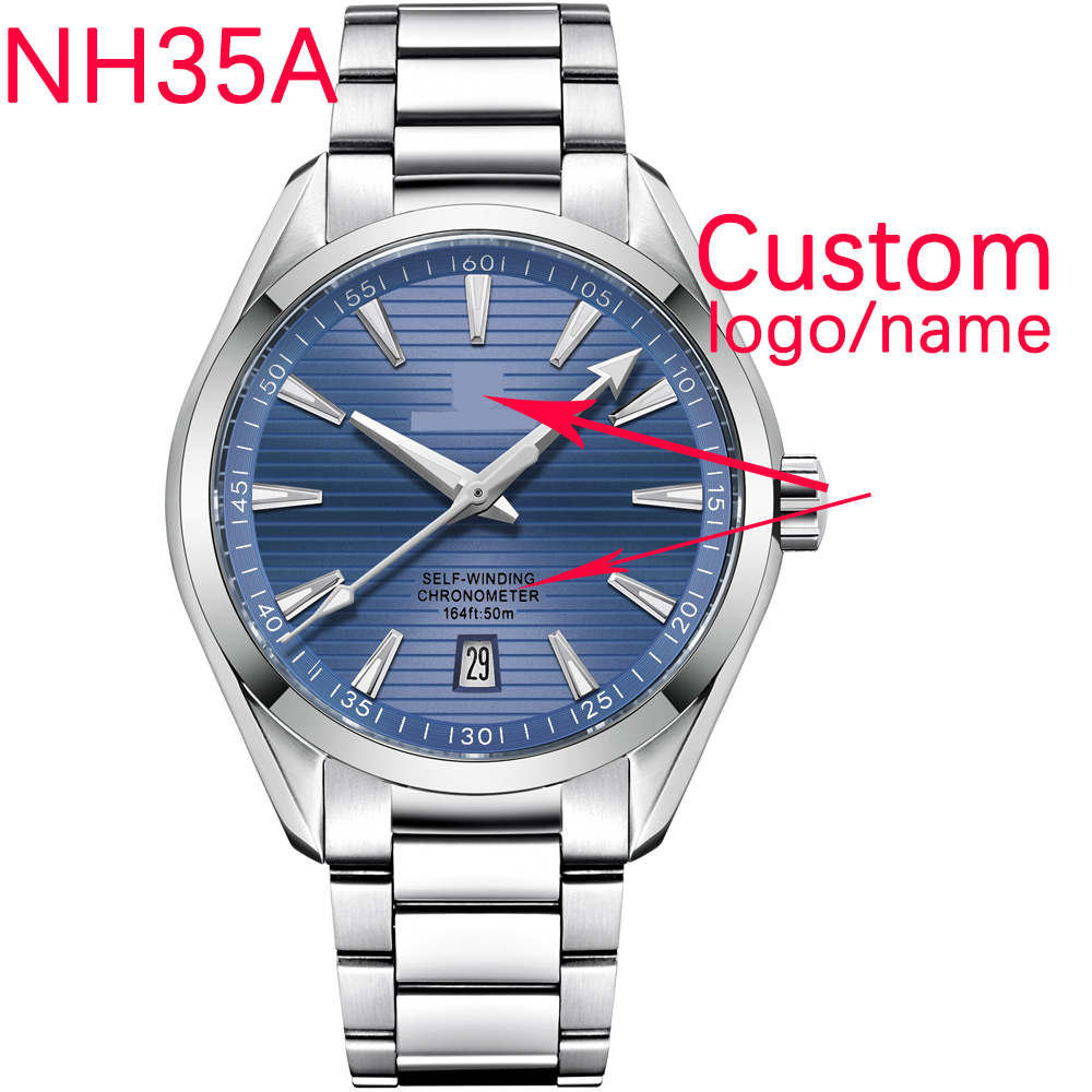 Accessories With Watch - Jam Tangan Pria Mekanik Otomatis Sport