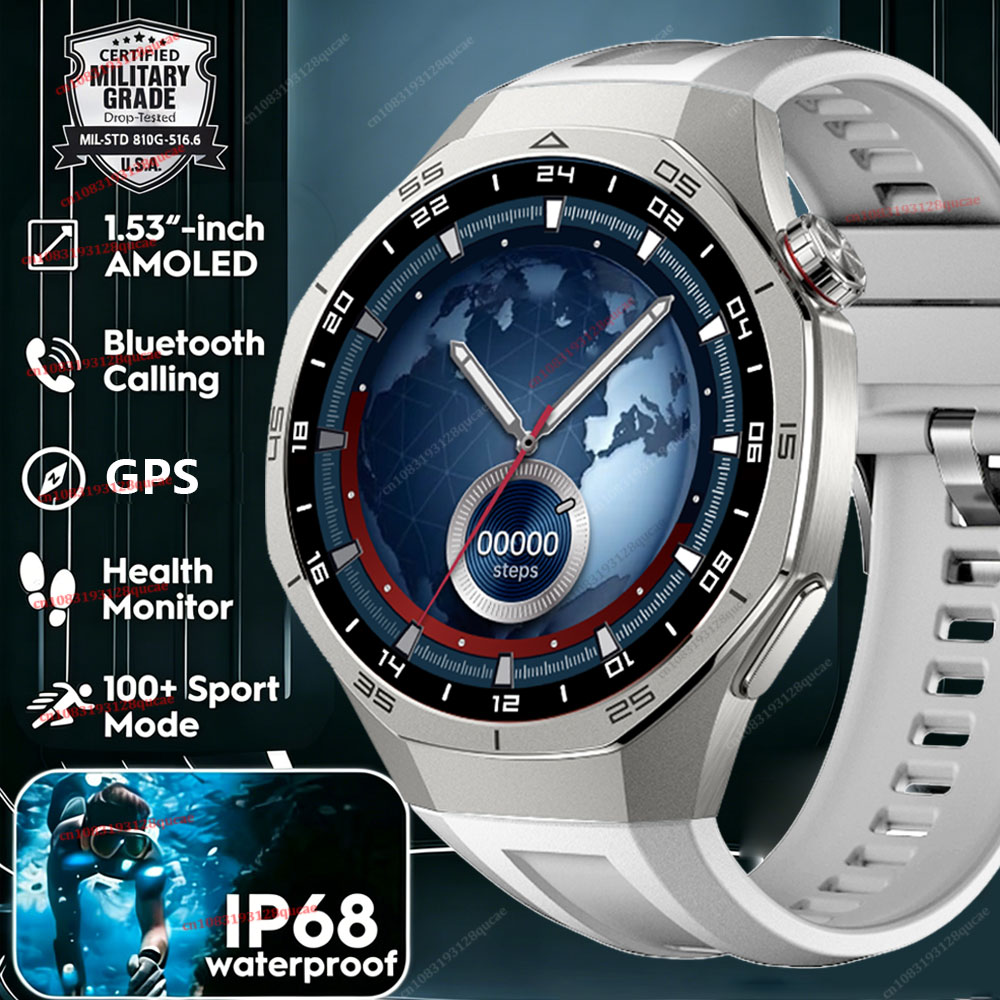 Smartwatch X12 - Jam Tangan Pintar 2026 Watch 5