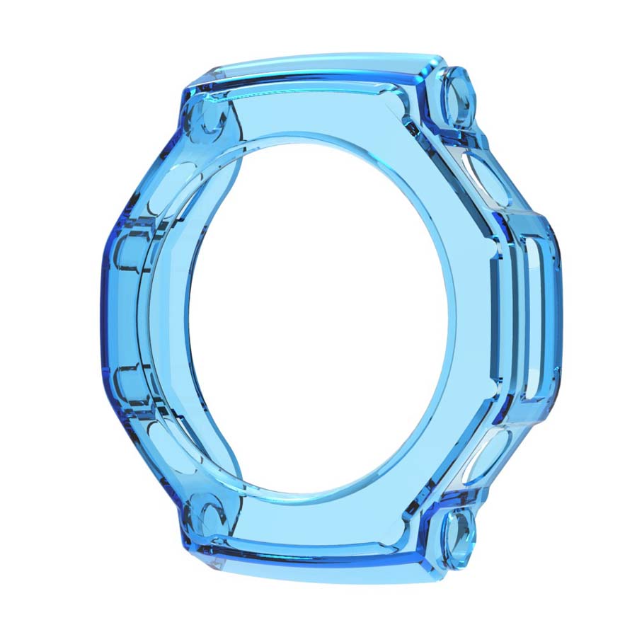 Casing pelindung lembut TPU, A - Amazfit Smartwatch Accessories ulasan dan harga
