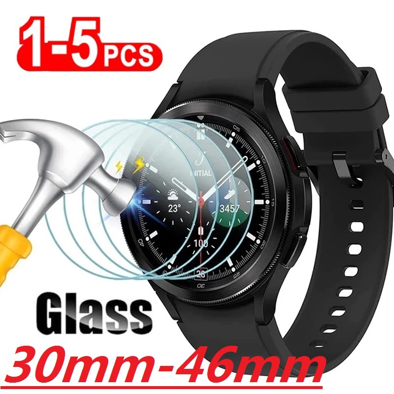 Kaca pelindung kompatibel untu - Smartwatch Icon ulasan dan harga