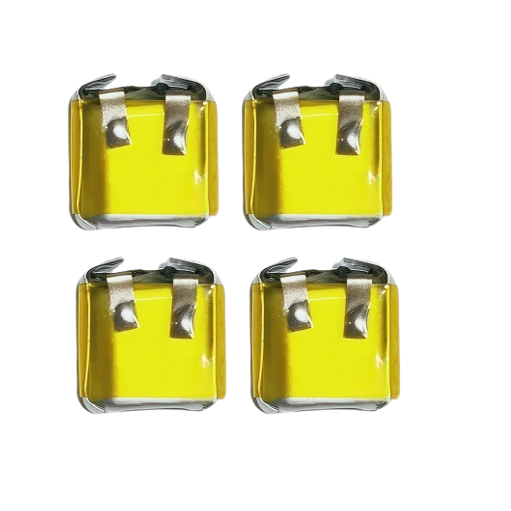 Baterai 501010 3.7V 40MAh Bate - Smartwatch Headset ulasan dan harga
