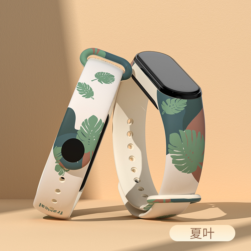 Tali jam tangan 15mm untuk Xia - Xiaomi Smartwatch Accessories ulasan dan harga