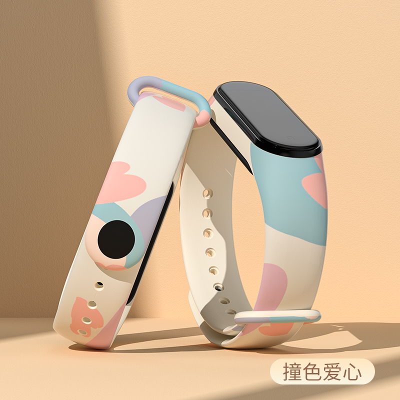 Tali jam tangan 15mm untuk Xia - Xiaomi Smartwatch Accessories ulasan dan harga