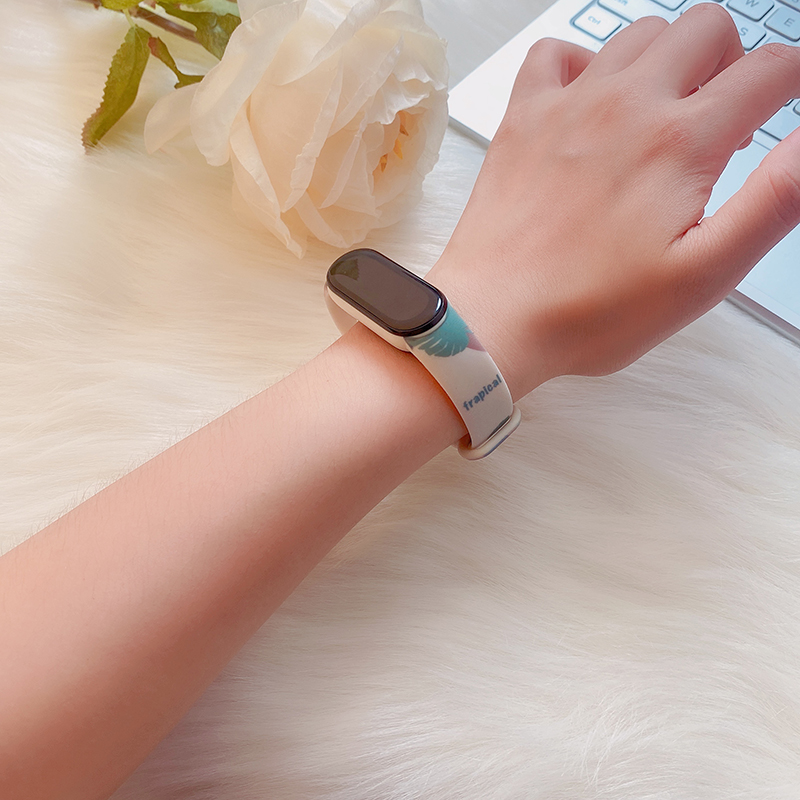 Tali jam tangan 15mm untuk Xia - Xiaomi Smartwatch Accessories ulasan dan harga