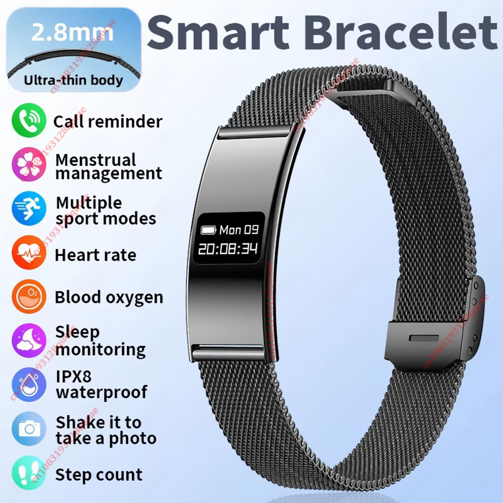 Gelang Pintar Baru 2026 Ultra- - Smartwatch X12 ulasan dan harga