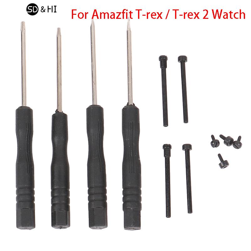 Untuk Amazfit T Rex PRO akseso - Amazfit Smartwatch Accessories ulasan dan harga