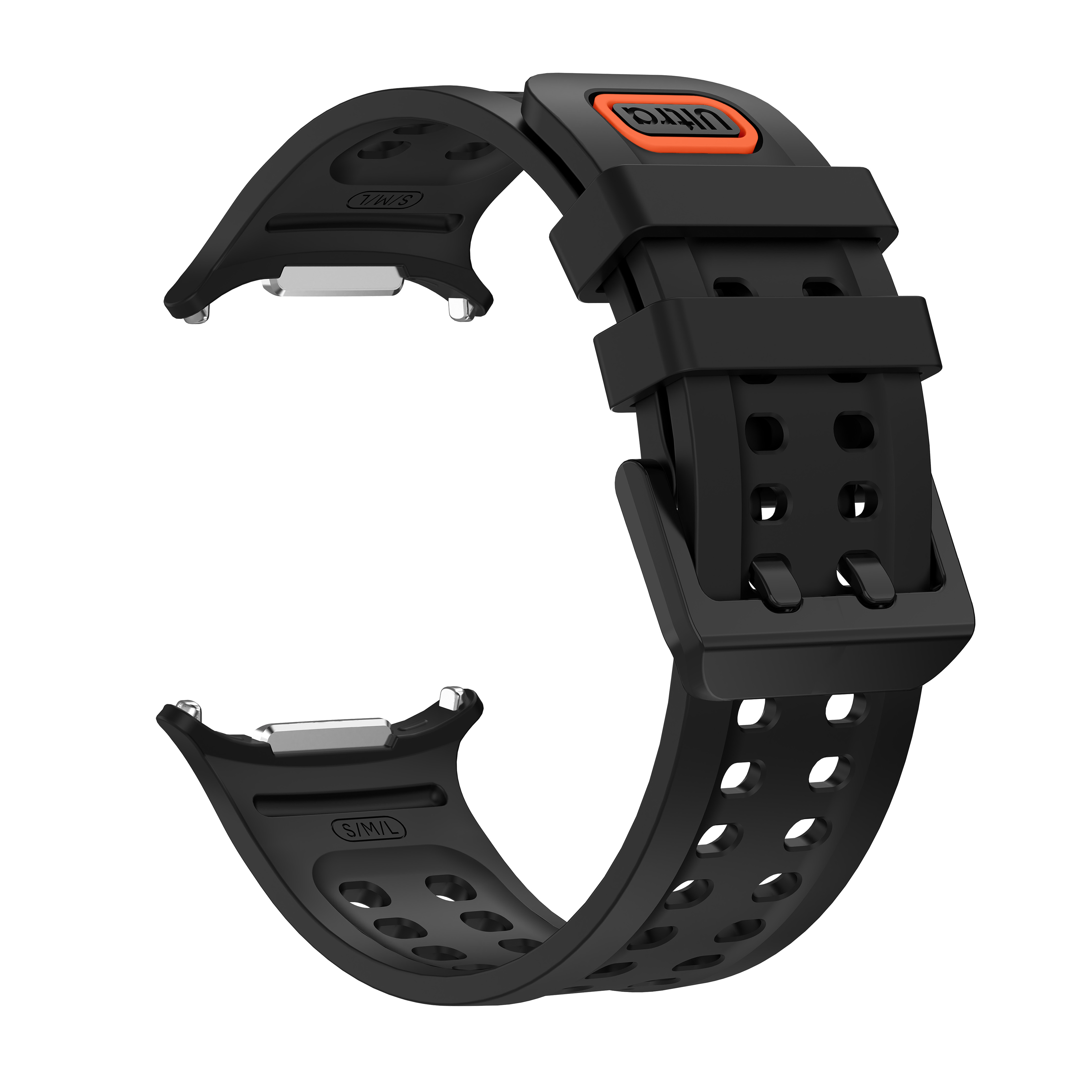 Tali Jam Tangan Samsung Galaxy - Samsung Smartwatch Ultra Accessories ulasan dan harga