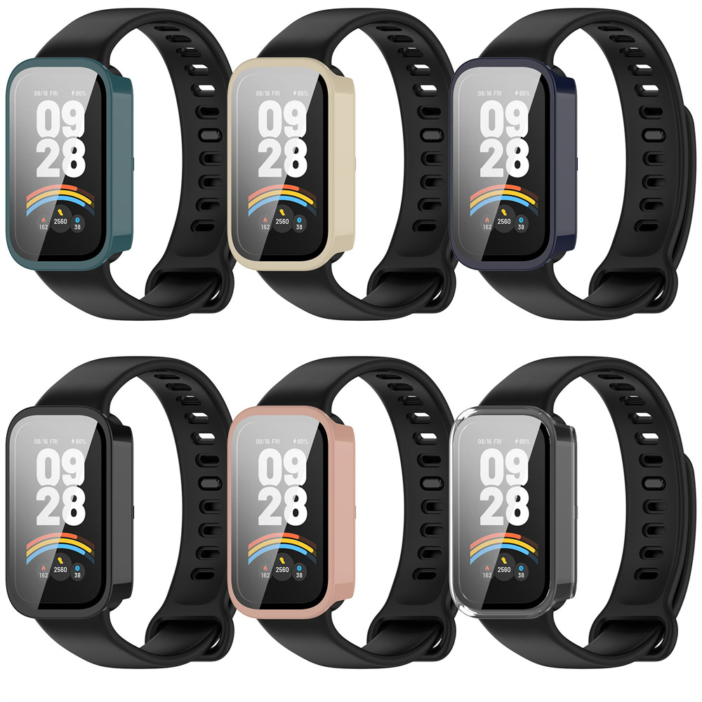 Pelindung layar ponsel, Temper - Smartwatch Icon ulasan dan harga