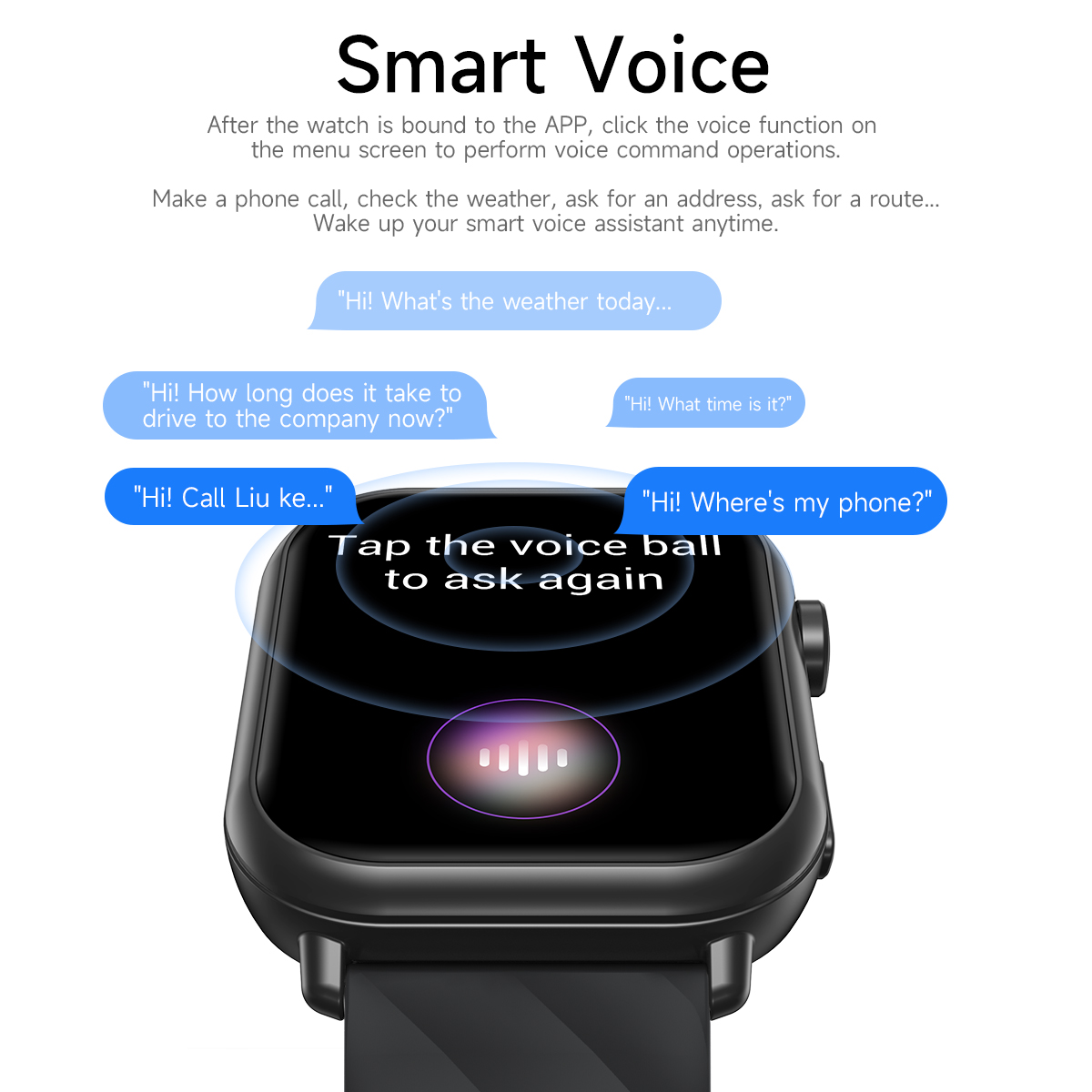 Smartwatch Baru 2025 Layar HD  - Smartwatch X12 ulasan dan harga