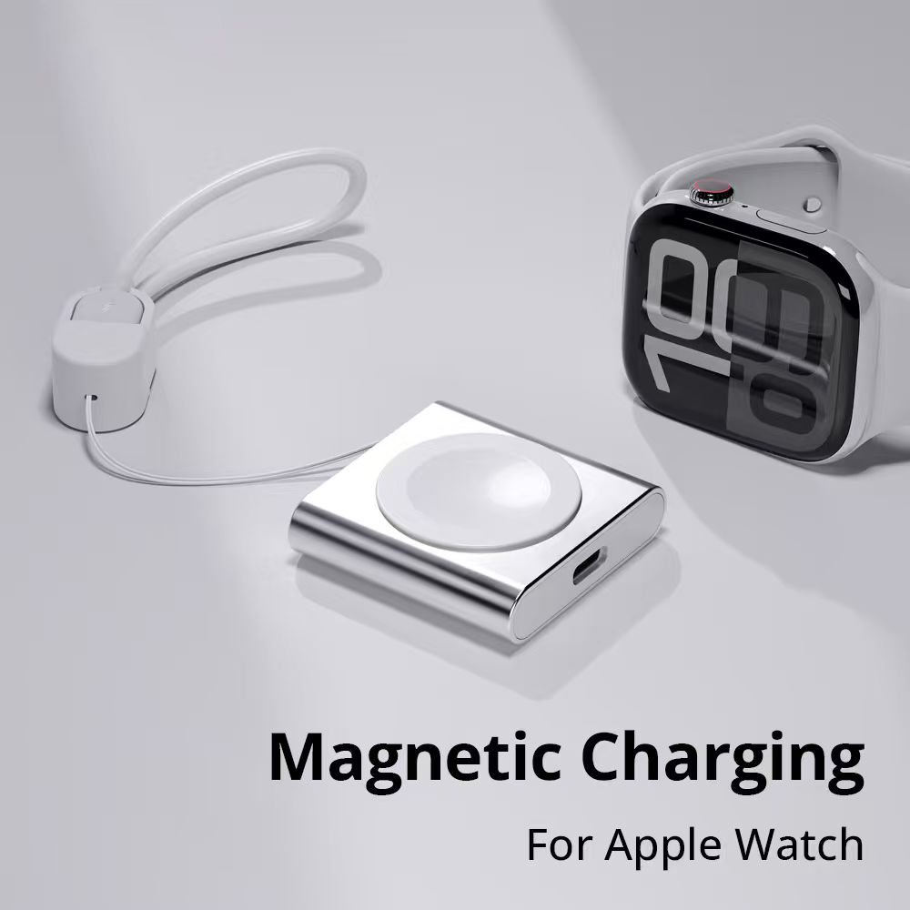 Bonola untuk Pengisi Daya Jam  - Watch Charger Cable ulasan dan harga