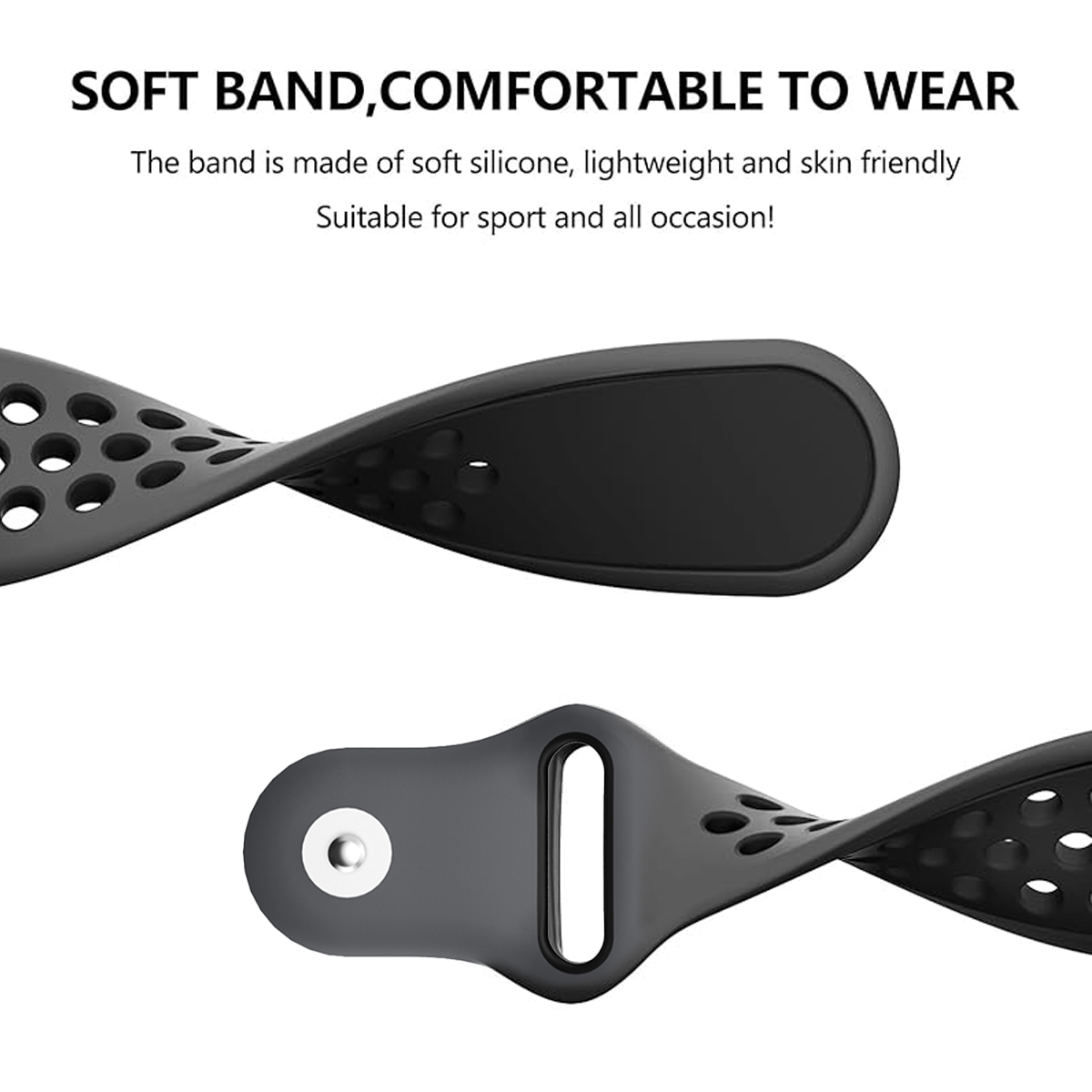 Tali Silikon Untuk Samsung Gal - Samsung Smartwatch Ultra Accessories ulasan dan harga