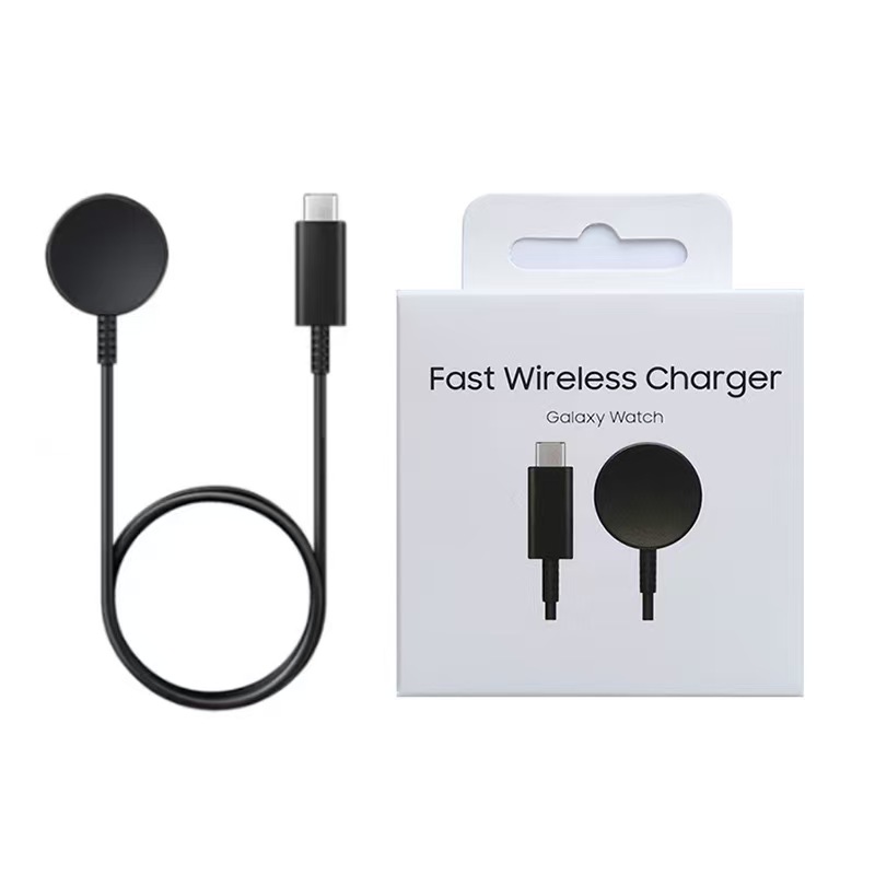 Dok Pengisi Daya Portabel Nirk - Watch Charger Cable ulasan dan harga