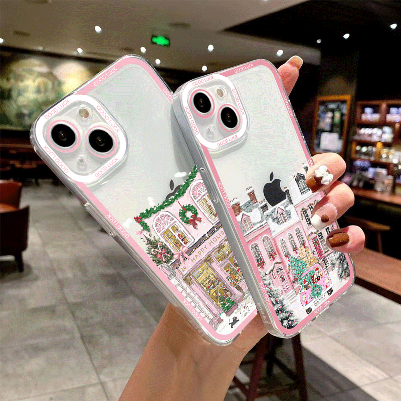 Casing Ponsel Pemandangan Jala - Xiaomi Redmi Note 14 ulasan dan harga
