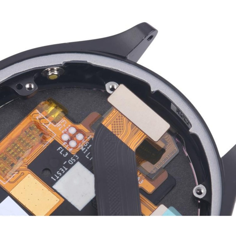 BTLIFE-Perakitan Layar Sentuh  - Smartwatch Watch Accessories ulasan dan harga