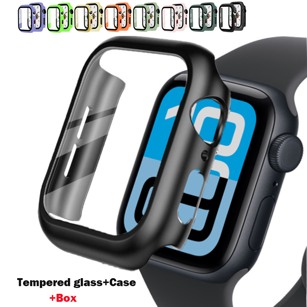 Casing untuk Apple Watch 11 42 - Smartwatch Band Accessories ulasan dan harga