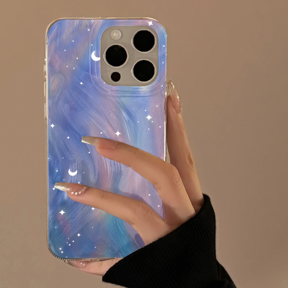 Casing Ponsel Fashion Glitter  - Xiaomi Redmi Note 14 ulasan dan harga