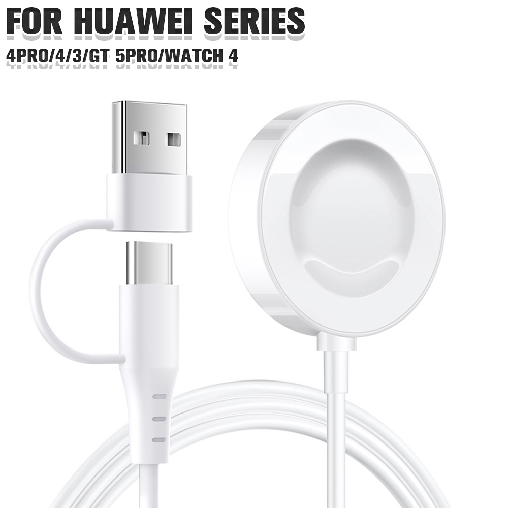Pengisi Daya Terbaik untuk Jam - Watch Charger Cable ulasan dan harga
