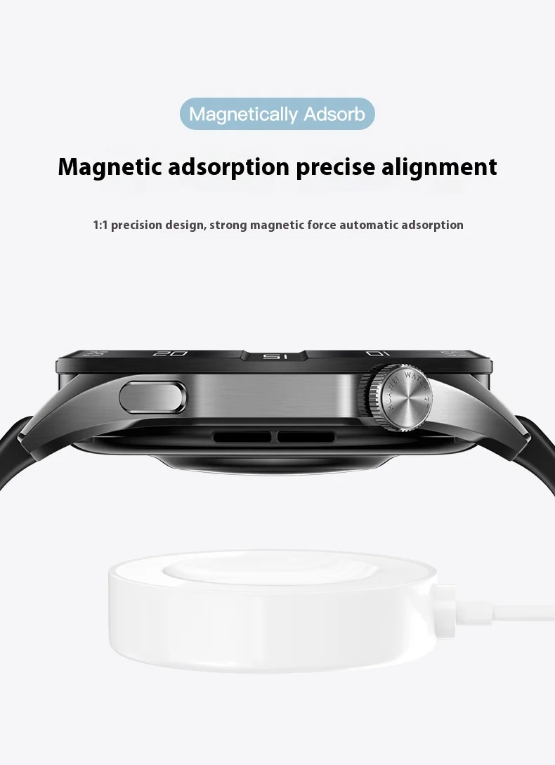 Pengisi Daya Terbaik untuk Jam - Watch Charger Cable ulasan dan harga