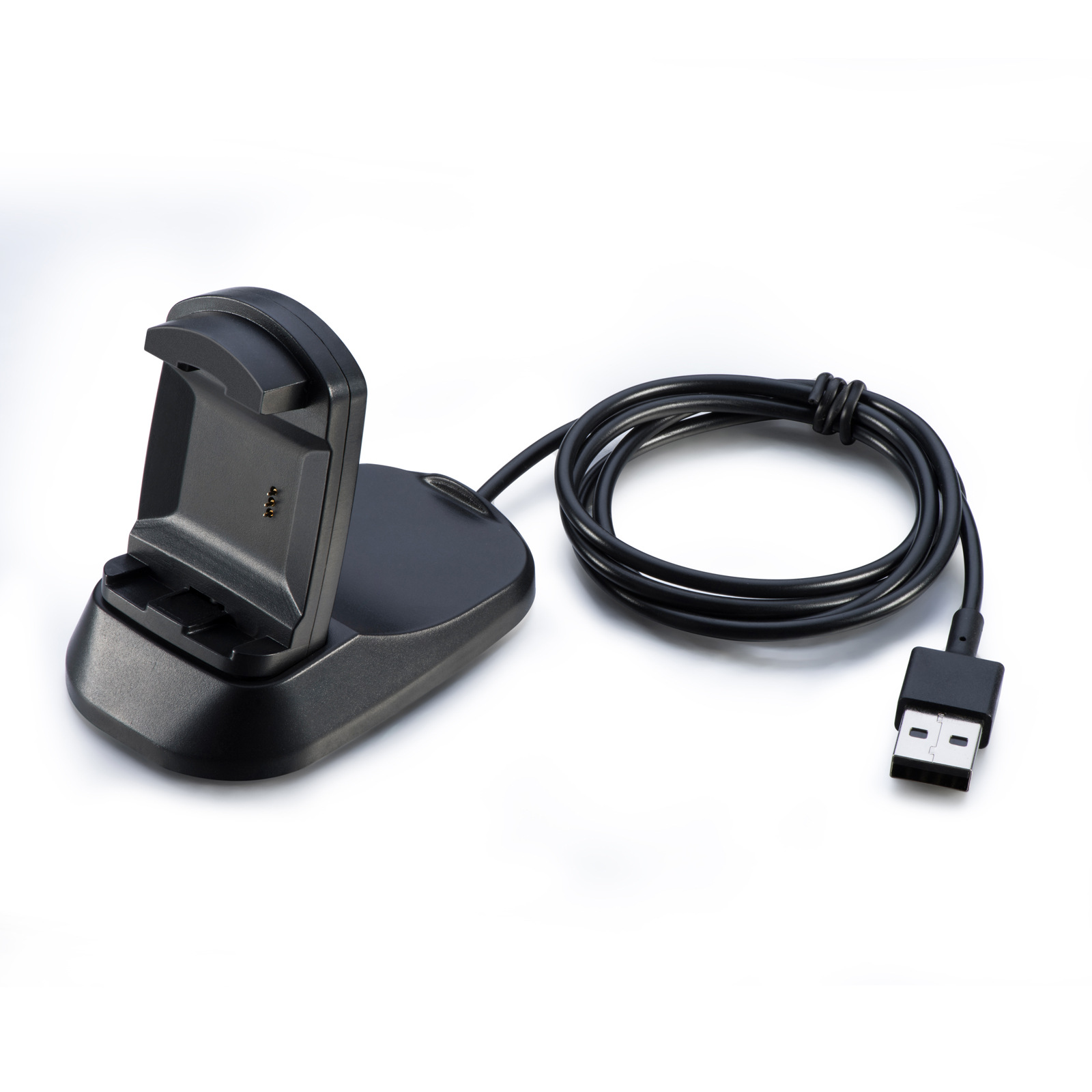 Dudukan Pengisi Daya USB Pengg - Watch Charger Cable ulasan dan harga