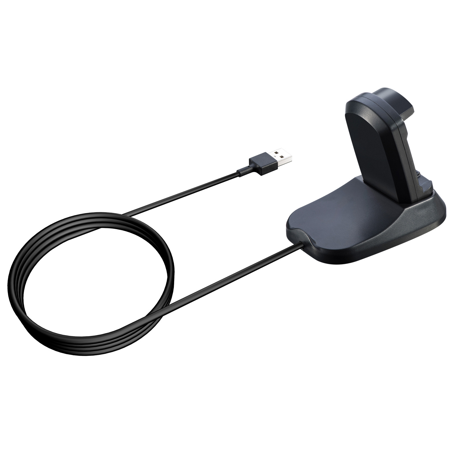 Dudukan Pengisi Daya USB Pengg - Watch Charger Cable ulasan dan harga
