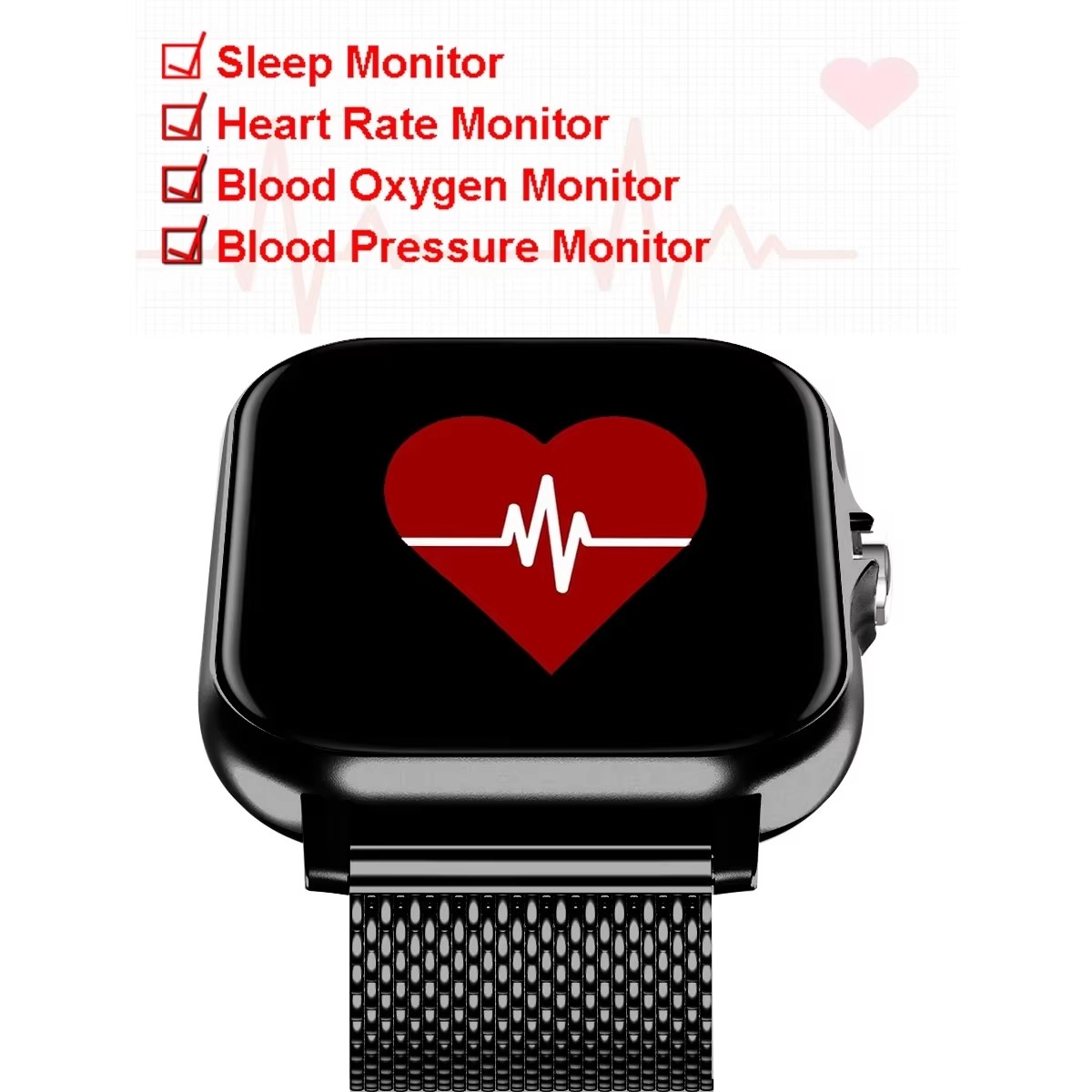 Jam Tangan Pintar Multifungsi  - Smartwatch X12 ulasan dan harga