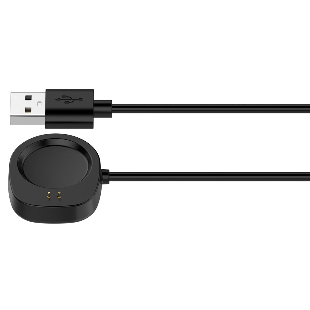 Pengisi Daya USB untuk Huami A - Amazfit Smartwatch Accessories ulasan dan harga