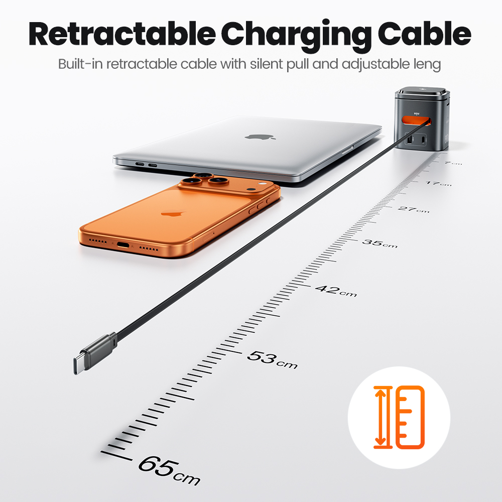 Stasiun Pengisian Daya Toocki  - Watch Charger Cable ulasan dan harga