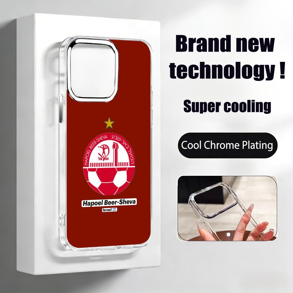 Casing HP Israel H-Hapoel Be'e - Apple Iphone 15 ulasan dan harga