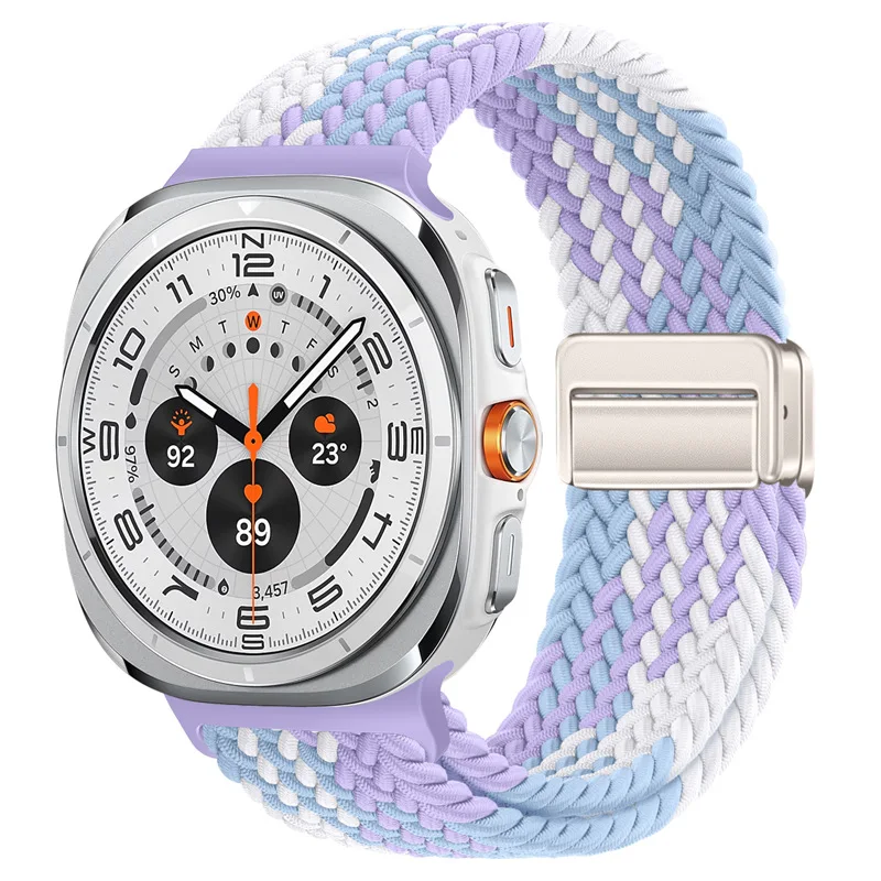 Tali Magnetik Untuk Samsung Ga - Samsung Smartwatch Ultra Accessories ulasan dan harga