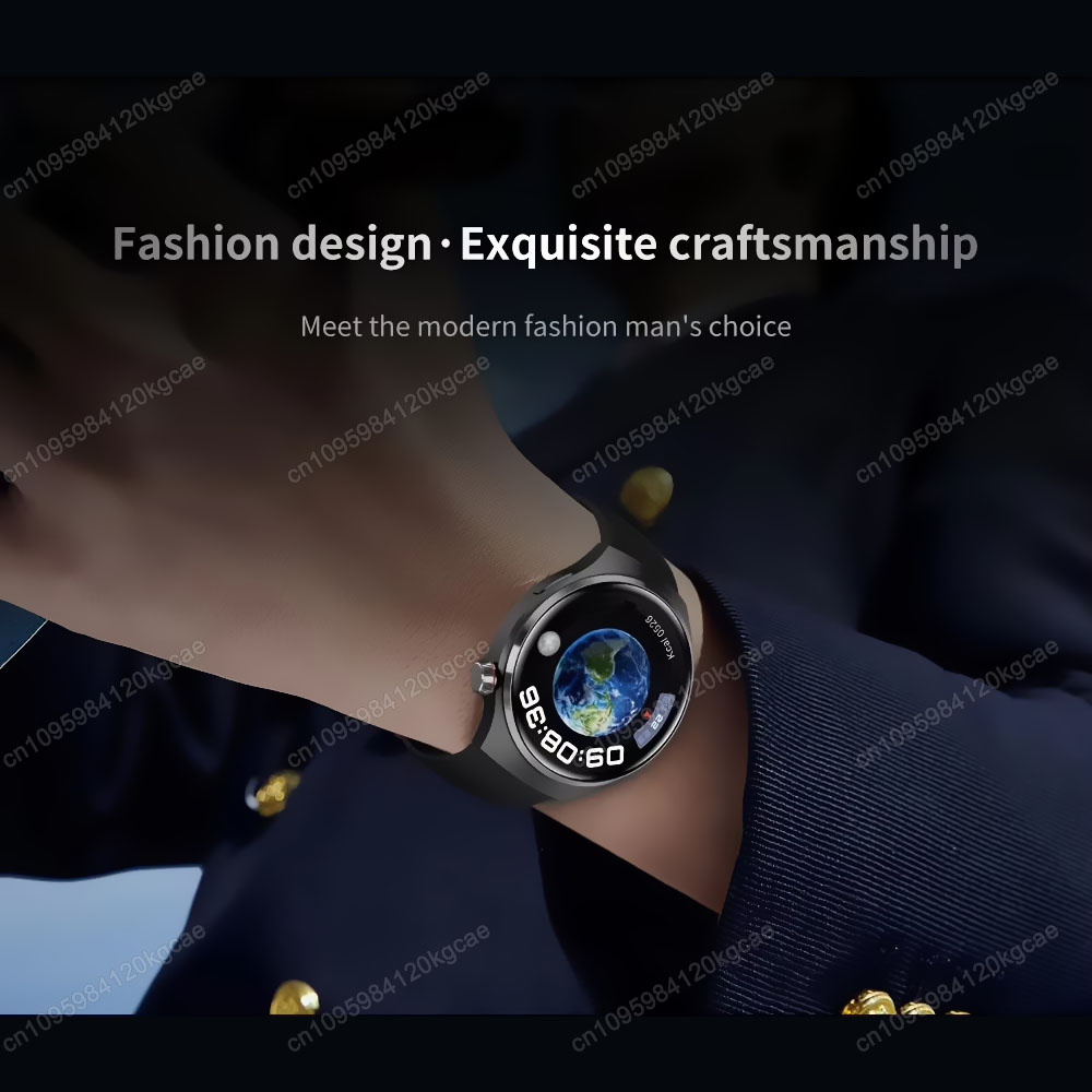 Jam Tangan Pintar Pria Terbaru - Smartwatch X12 ulasan dan harga