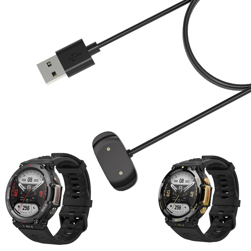Dudukan Pengisi Daya Jam Tanga - Amazfit Smartwatch Accessories ulasan dan harga