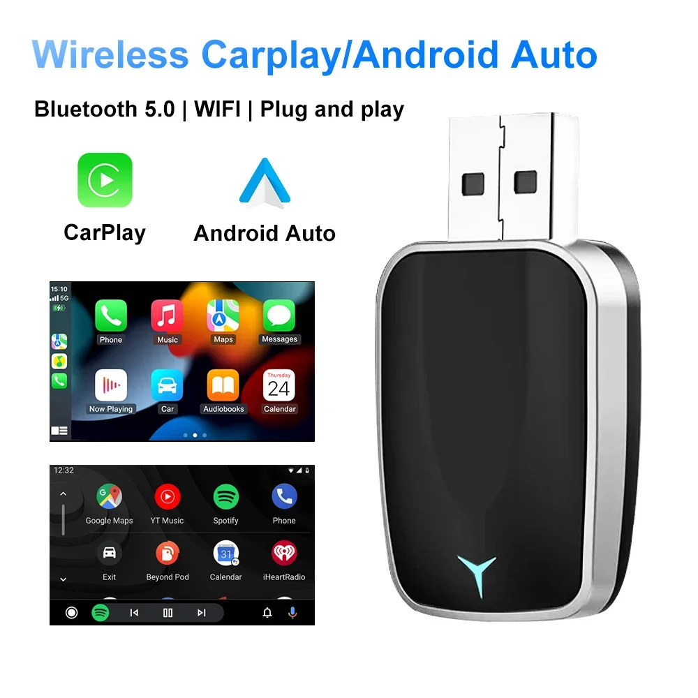 2025 Adaptor Nirkabel Otomatis - Smartwatch Universal ulasan dan harga