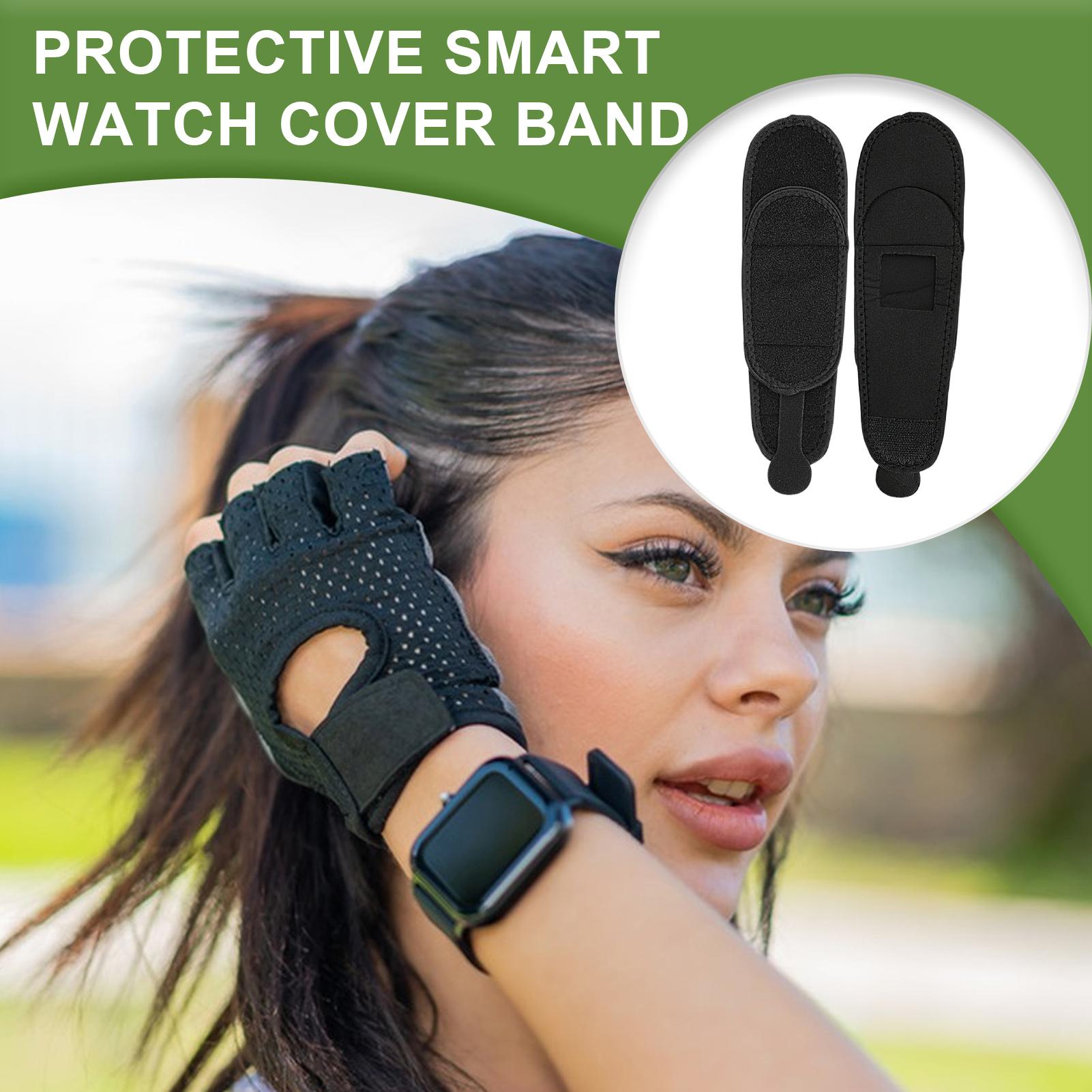 Pelindung Tali Jam Tangan Peli - Smartwatch Straps & Accessories ulasan dan harga