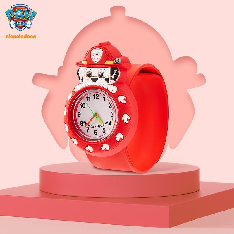 Jam Tangan Anak Paw Patrol, Ja - Accessories With Watch ulasan dan harga
