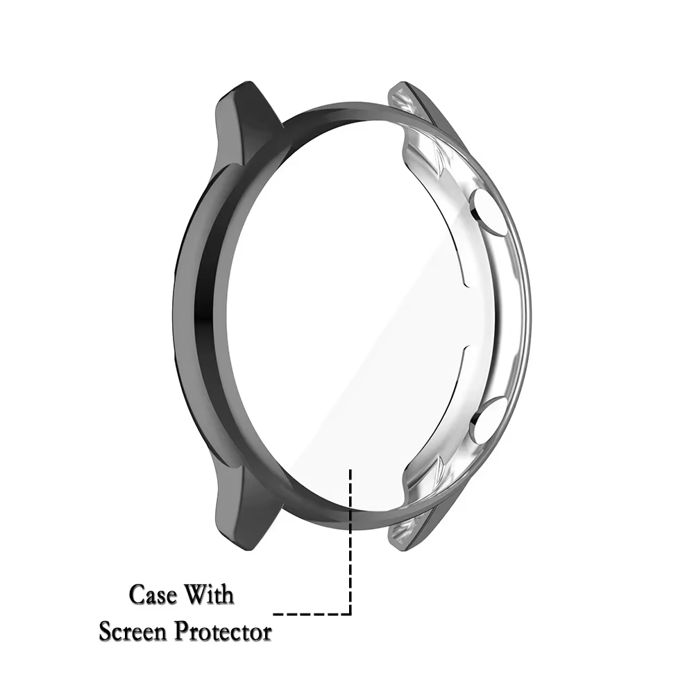 Casing jam tangan pintar untuk - Amazfit Smartwatch Accessories ulasan dan harga
