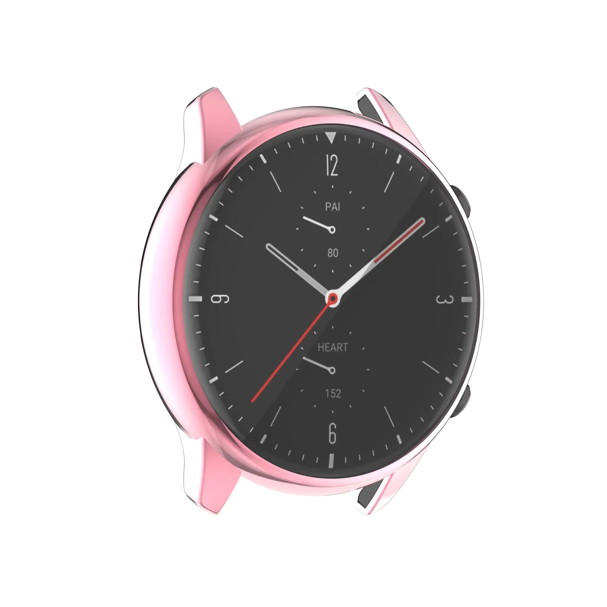 Casing jam tangan pintar untuk - Amazfit Smartwatch Accessories ulasan dan harga