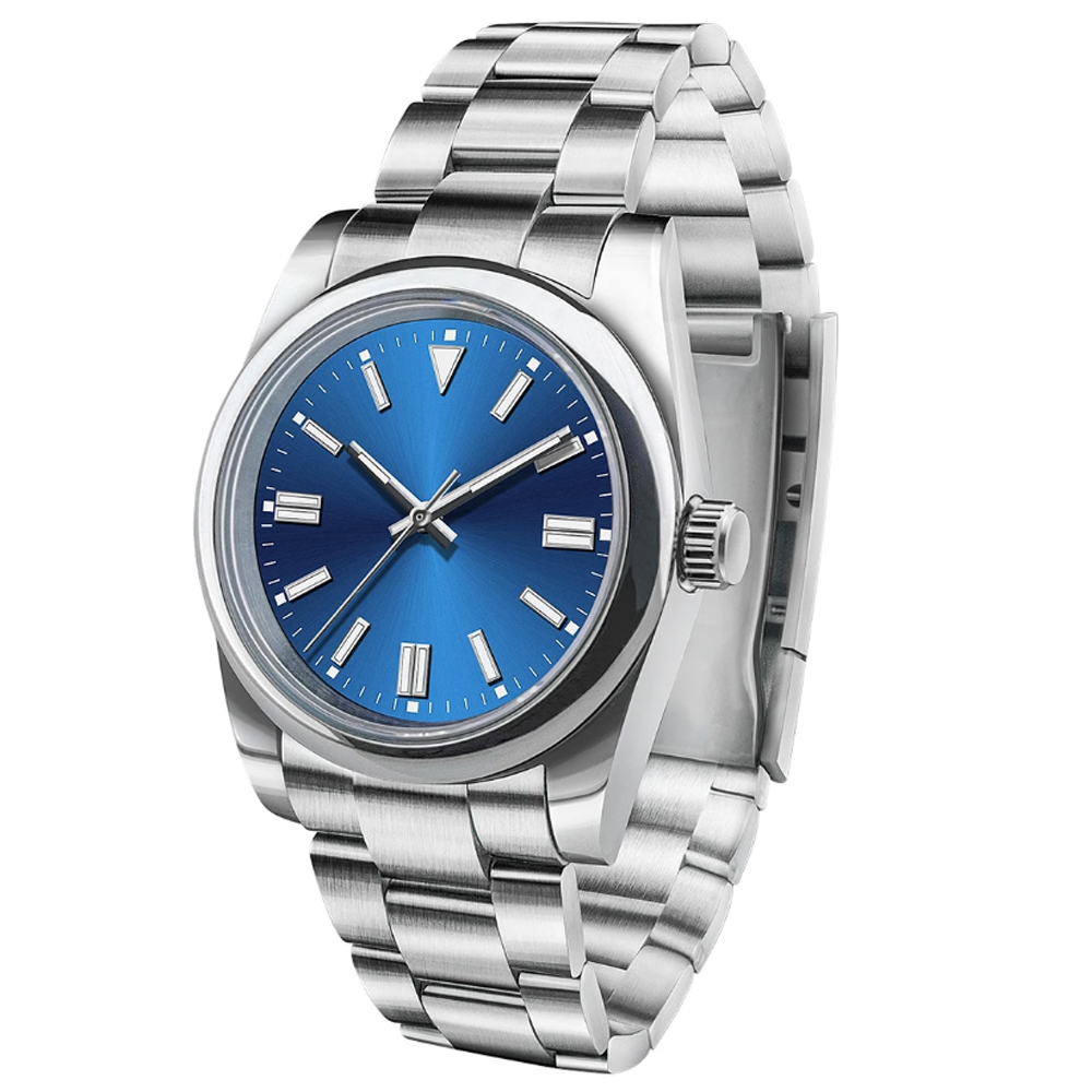 Jam Tangan Pria Logo Kustom Sa - Accessories With Watch ulasan dan harga