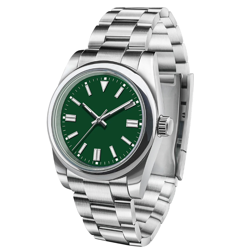 Jam Tangan Pria Logo Kustom Sa - Accessories With Watch ulasan dan harga