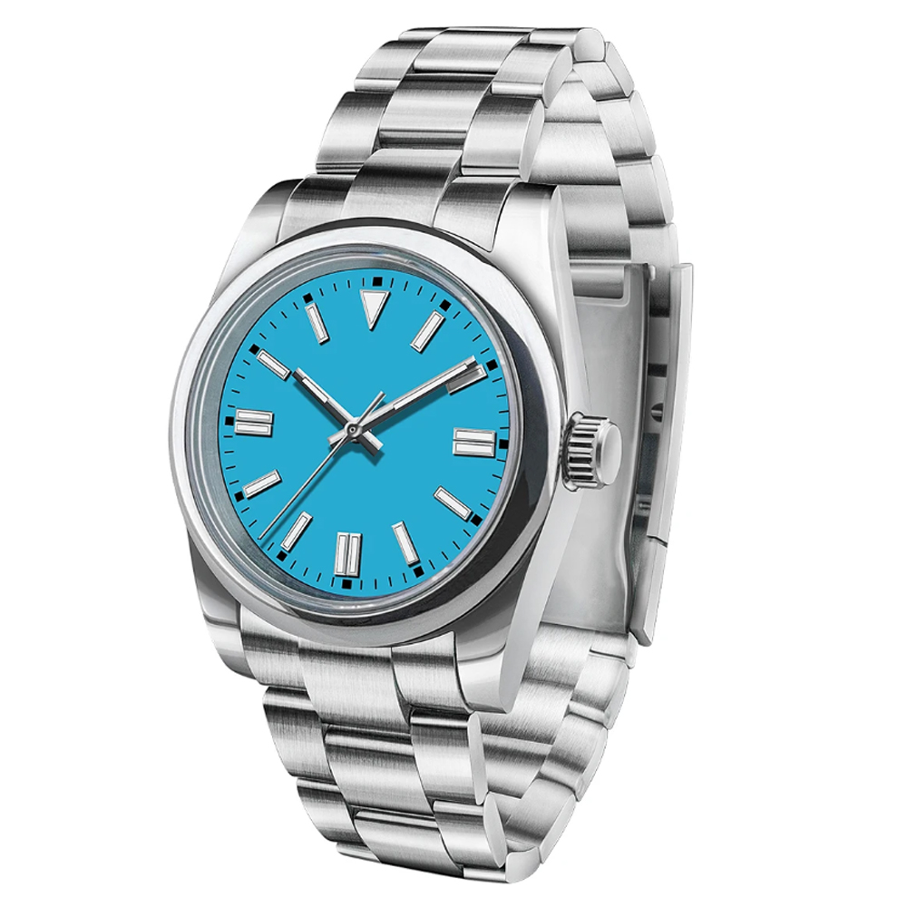 Jam Tangan Pria Logo Kustom Sa - Accessories With Watch ulasan dan harga
