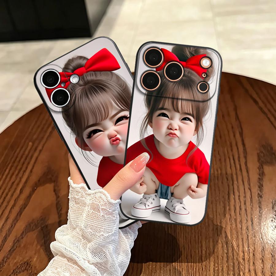 Casing Ponsel Funda untuk Appl - Apple Iphone 15 ulasan dan harga