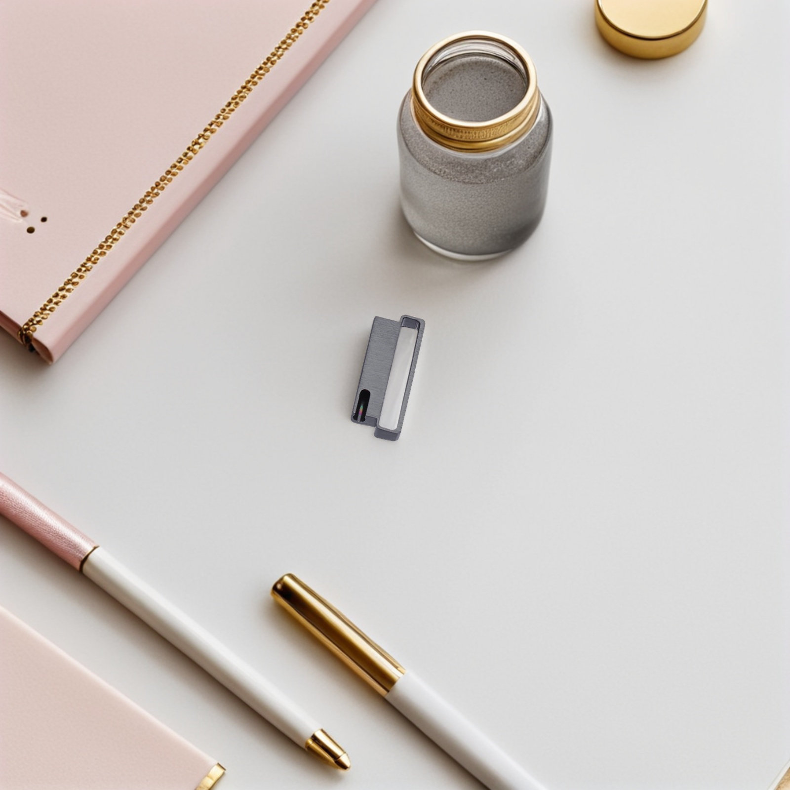 4 Buah Adaptor Pengganti Konek - Smartwatch Watch Accessories ulasan dan harga