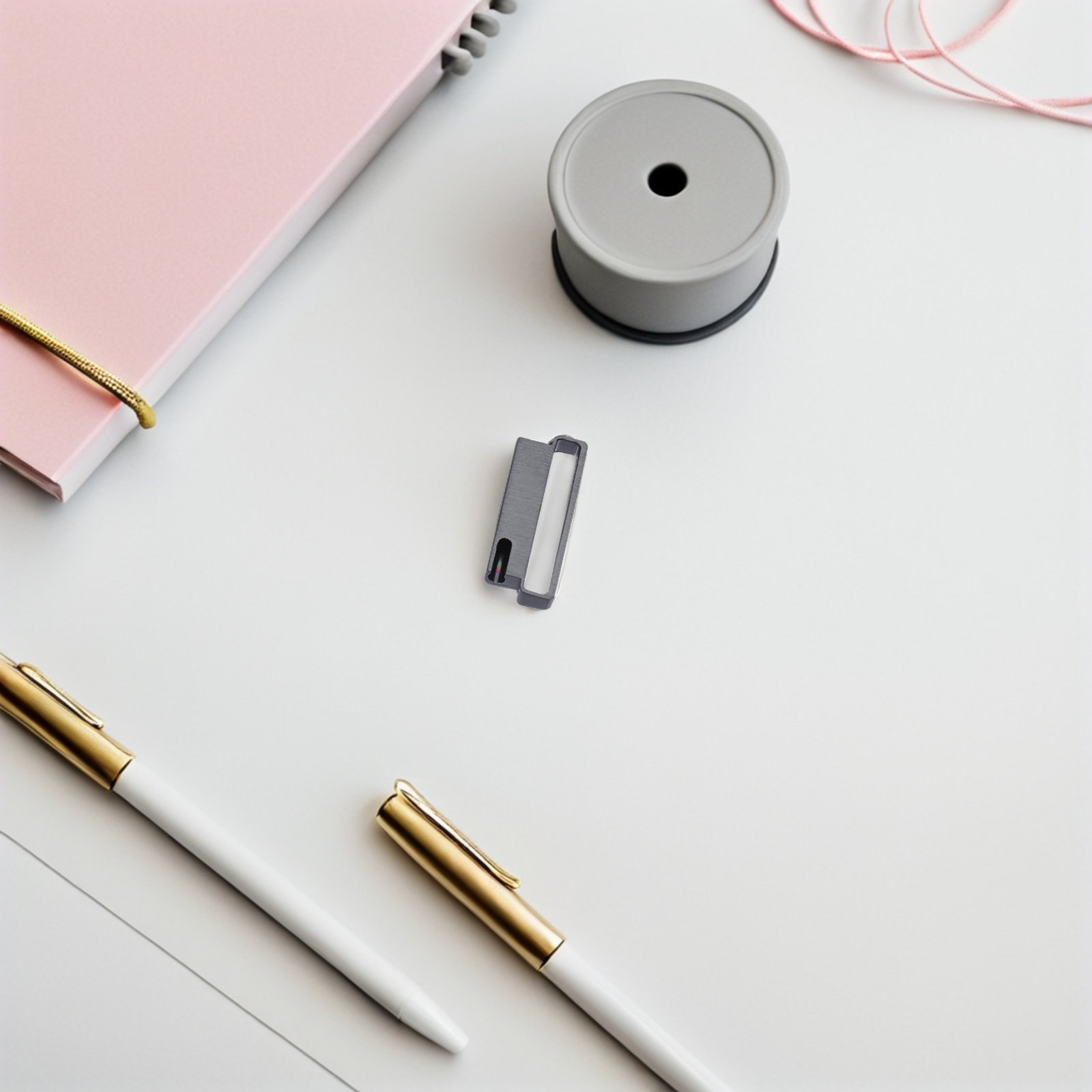 4 Buah Adaptor Pengganti Konek - Smartwatch Watch Accessories ulasan dan harga