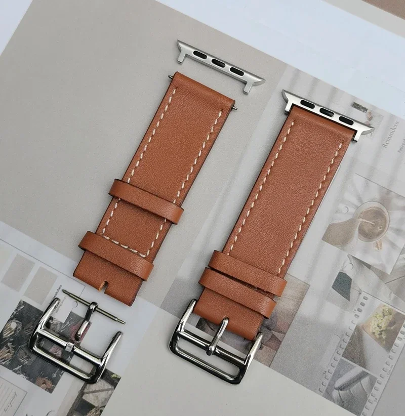 Konektor untuk Apple Watch Ban - Apple Smartwatch Accessories ulasan dan harga